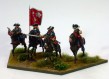The Earl of Abercorn's 1st squadron