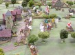 Jacobite right flank