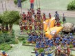 The Blew Guards