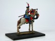 38a as Imperialist trumpeter back view