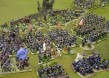 A Marshal falls