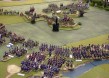Counter attack and stalemate