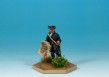 Burgess or Town Elder