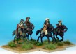 Cultist riders
