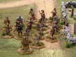 fighting in the lane