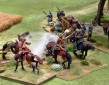 The Cultists descend on the convoy