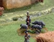 The road to war