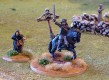 Cultist Hero and Ghoul