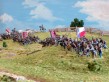 Attack on Little Round Top