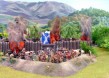 New Edinburgh Castle under attack