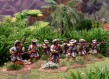 Spanish Colonial Infantry Unit 2