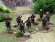 Spanis Colonial Infantry Unit 1