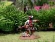 Spanish Colonial Sergeant