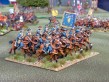 Cravattes du Roi