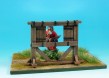 Siege screen