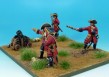 medium mortar