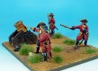heavy siege mortar