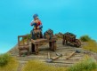furniture, tools and chests