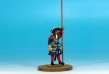 Gardes Francaises pikeman