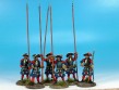 gardes francaises