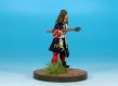 Gardes Francaises command