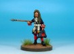 Gardes Francaises Command