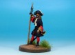 Gardes Francaises Command