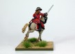 FREE FIGURE - Cavalry officer or General