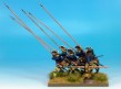GNW Swedish pikemen attacking