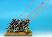 Swedish pikemen