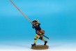 Swedish pikeman