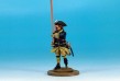 Swedish pikeman