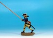 Swedish pikeman