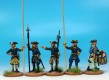 Command STANDING