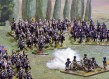 The French are over there!