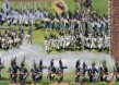 Dismounted Dragoons