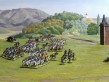 Fighting Retreat Leipzig 1813