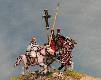 Merlin & Lancelot du lac