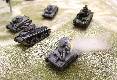 Under fire from Tiger 101