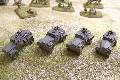 Slovak Armoured cars