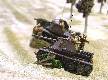 Armoured AT gun platoon
