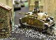 Leutnant Jansen secures Ulfechein