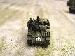 Armoured Artillery - Priest 105mm Howitzer