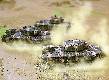 Armoured support platoon