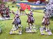 Bolshevik Cavalry