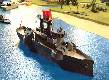 The Yangtse