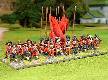 The Red Regiment